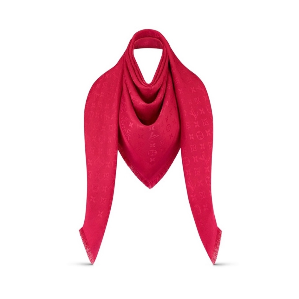 Louis Vuitton Monogram Rainbow Chale